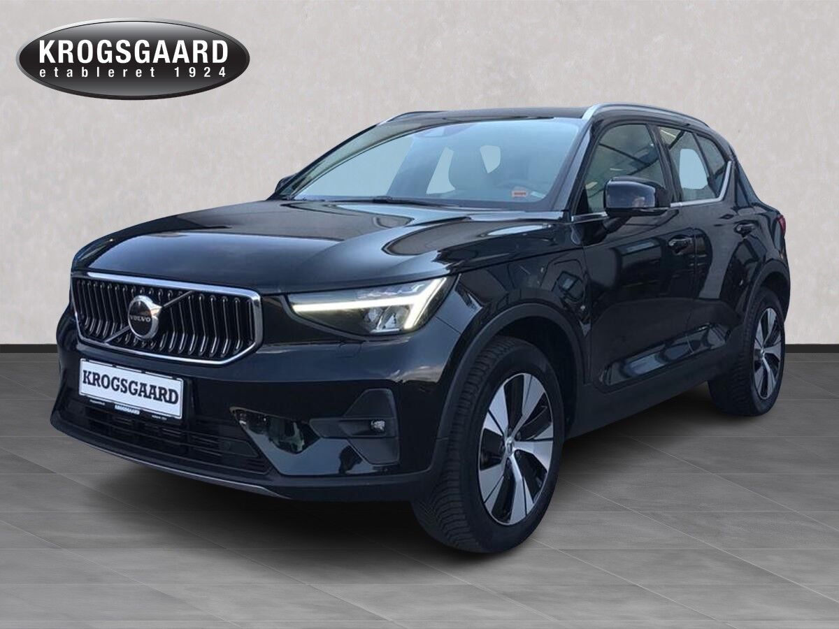 Volvo XC40 1,5 T4 Recharge Plugin-hybrid Plus 211HK 5d 7g Aut.