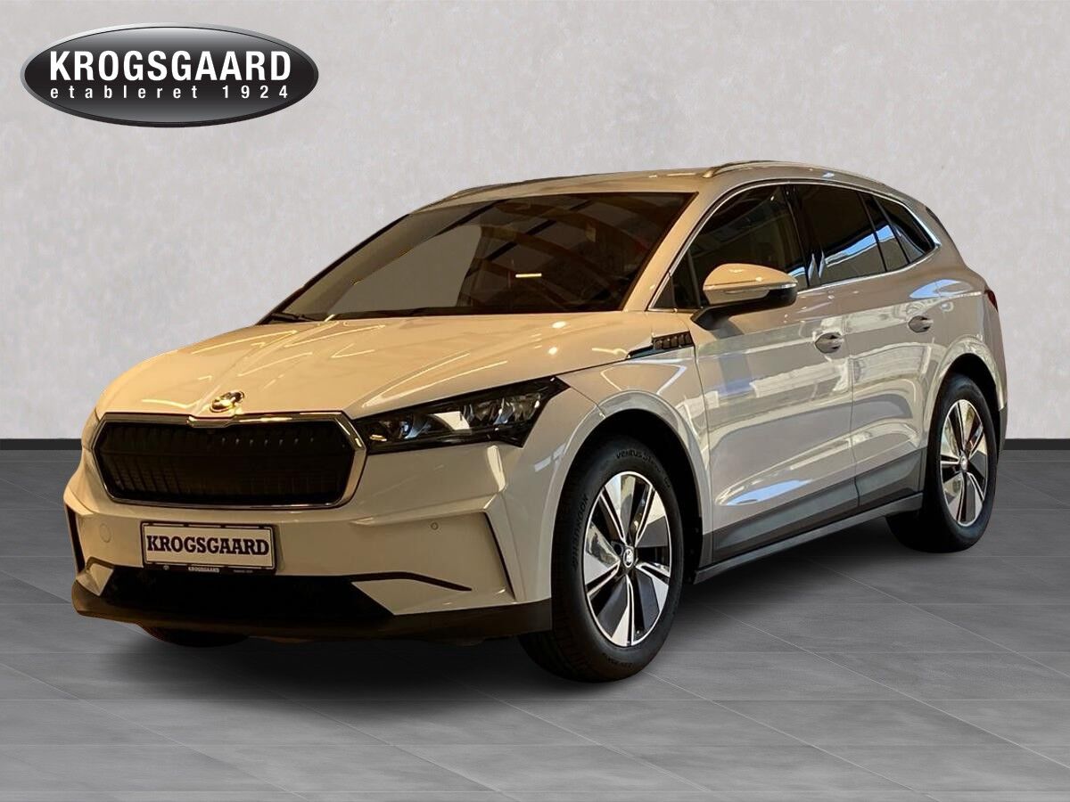 Skoda Enyaq 80 iV 204HK 5d Aut.